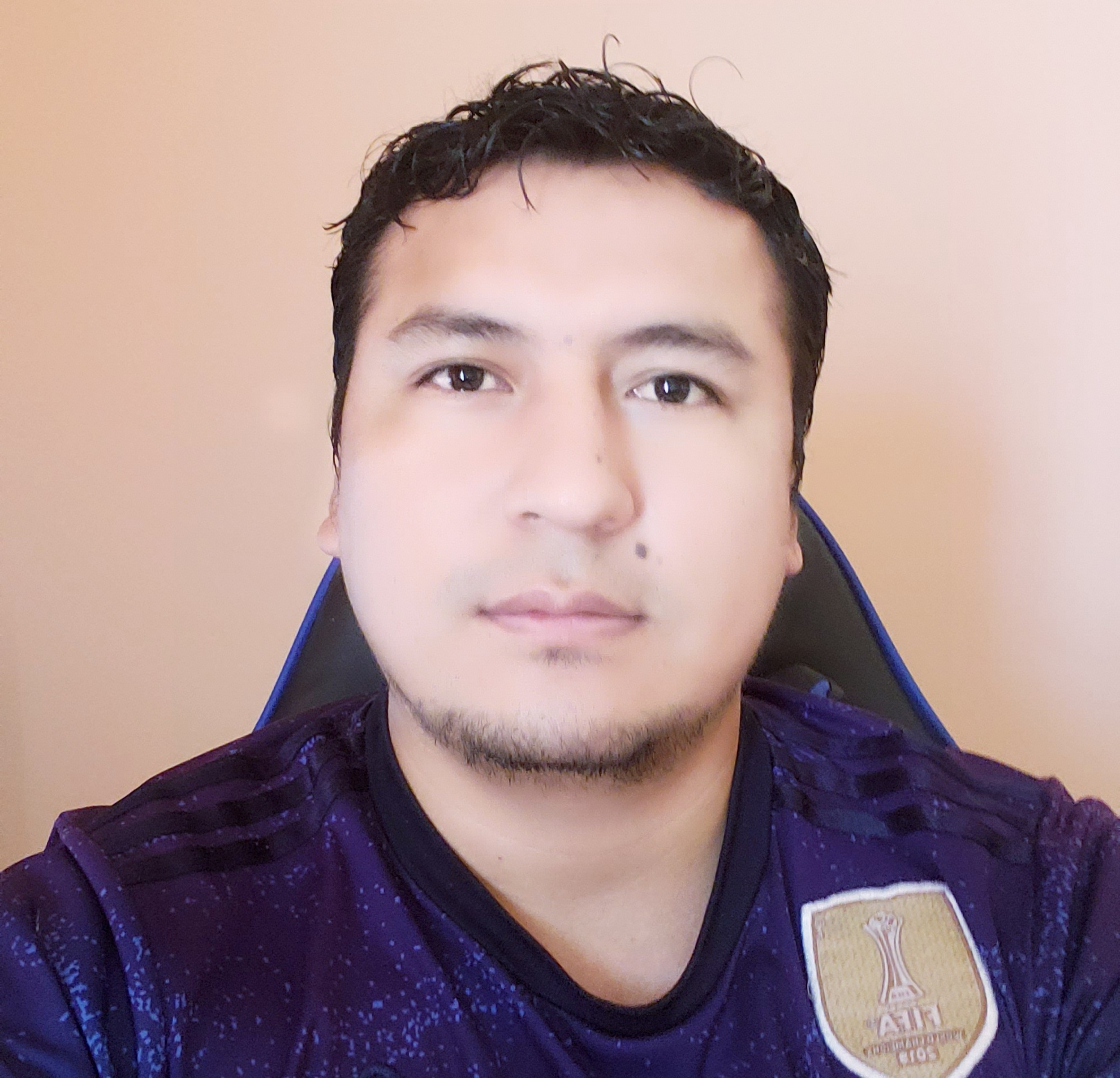 Jose Flores